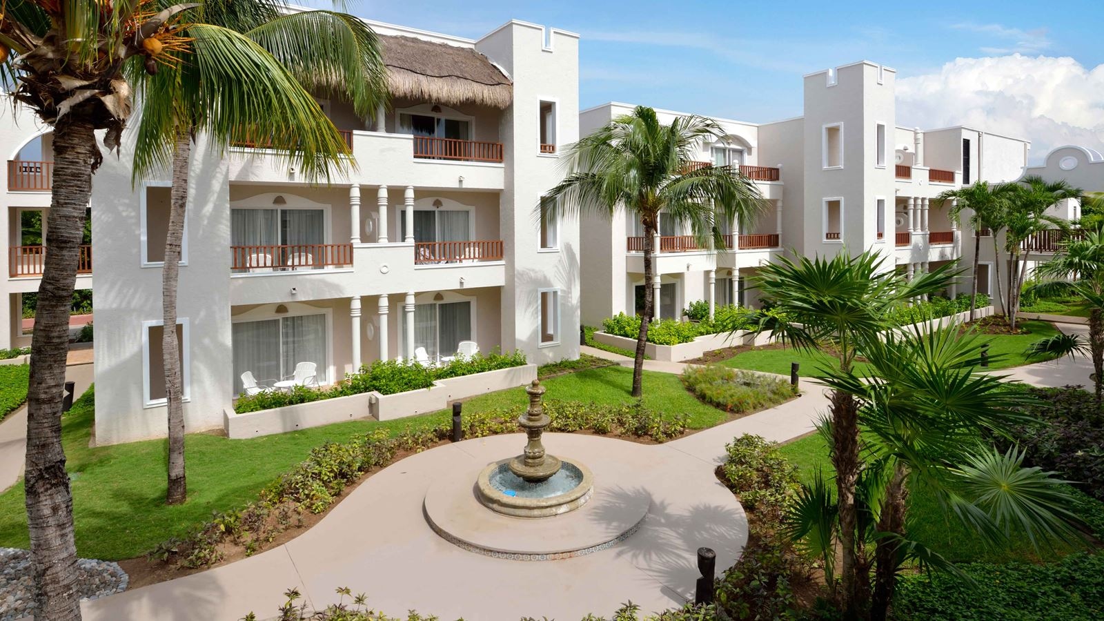 general-annex-building