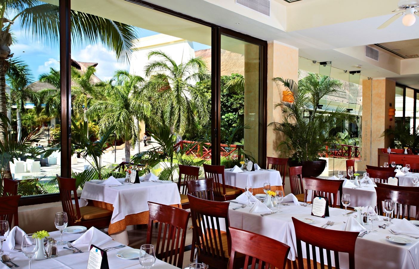 restaurants-cozumel