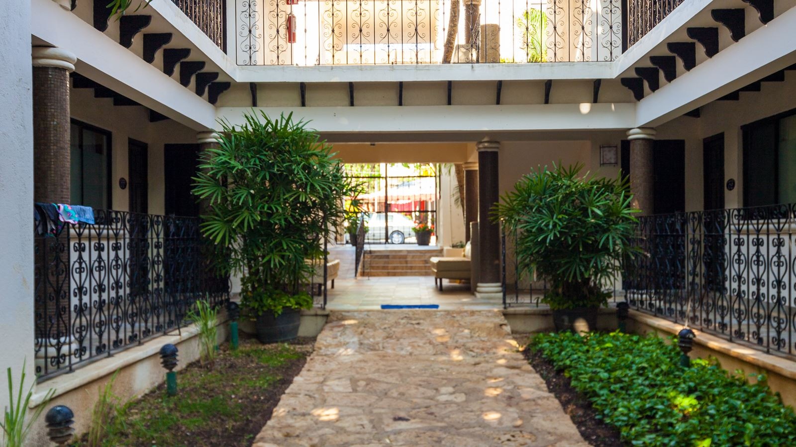 general-main-building