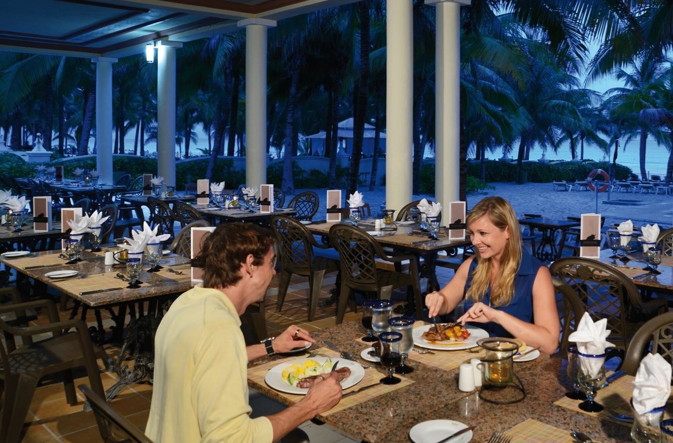 restaurants-cozumel