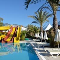 Parc acvatic preview