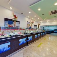 Restaurante preview