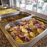 Restaurante preview