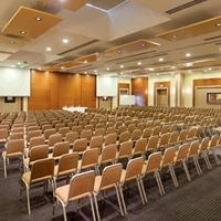 MICE (servicii de organizare de întâlniri, conferințe, alte evenimente) preview