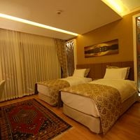 Rooms preview