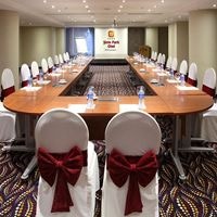 MICE (servicii de organizare de întâlniri, conferințe, alte evenimente) preview