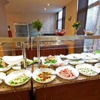 Restaurante preview