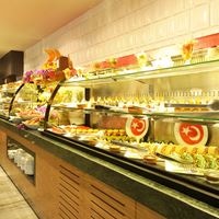 Restaurante preview