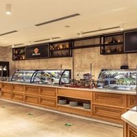 Restaurante preview