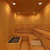 Salon spa preview