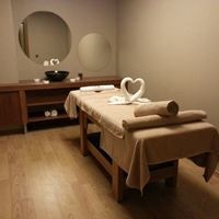 Salon spa preview