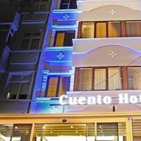 Informații generale preview