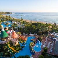 Parc acvatic preview