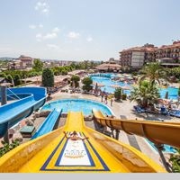 Parc acvatic preview