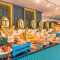 Restaurante preview
