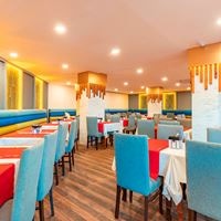 Restaurante preview
