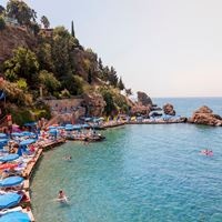 Plajă preview