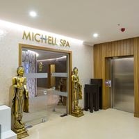 Salon spa preview