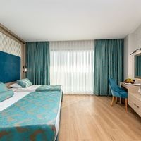 Rooms preview