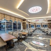 Restaurants preview