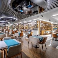 Restaurante preview