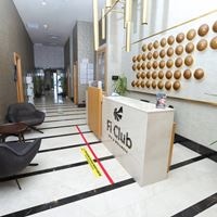 Salon spa preview