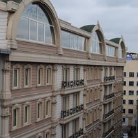 Informații generale preview