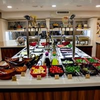 Restaurante preview