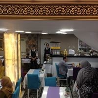 Restaurante preview