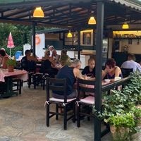 Restaurante preview