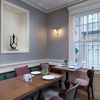 Restaurants preview