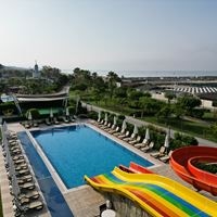 Parc acvatic preview