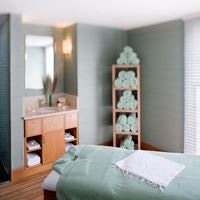 Salon spa preview