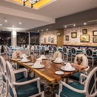 Restaurante preview