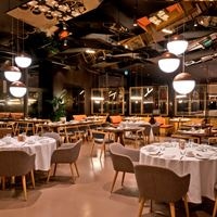 Restaurante preview