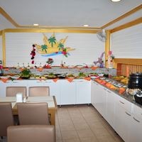 Restaurants preview