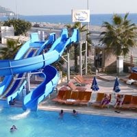 Parc acvatic preview