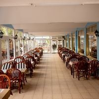 Restaurante preview