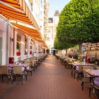 Restaurante preview