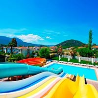 Parc acvatic preview