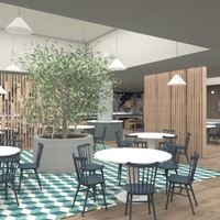 Restaurante preview