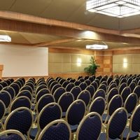 MICE (servicii de organizare de întâlniri, conferințe, alte evenimente) preview