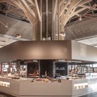 Restaurante preview