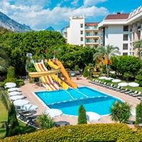 Parc acvatic preview