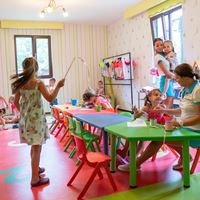 Çocuk Kulübü preview