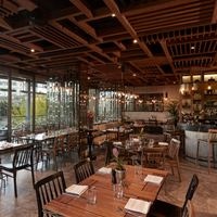 Restaurante preview