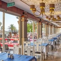 Restaurante preview
