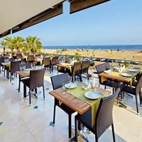 Restaurante preview