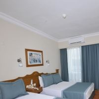 Rooms preview