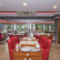 Restaurante preview